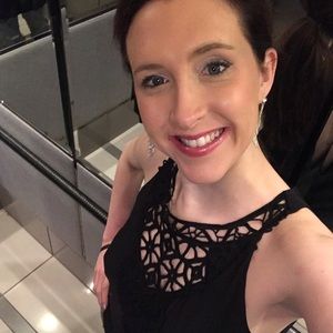 Meet your Posher, Megan